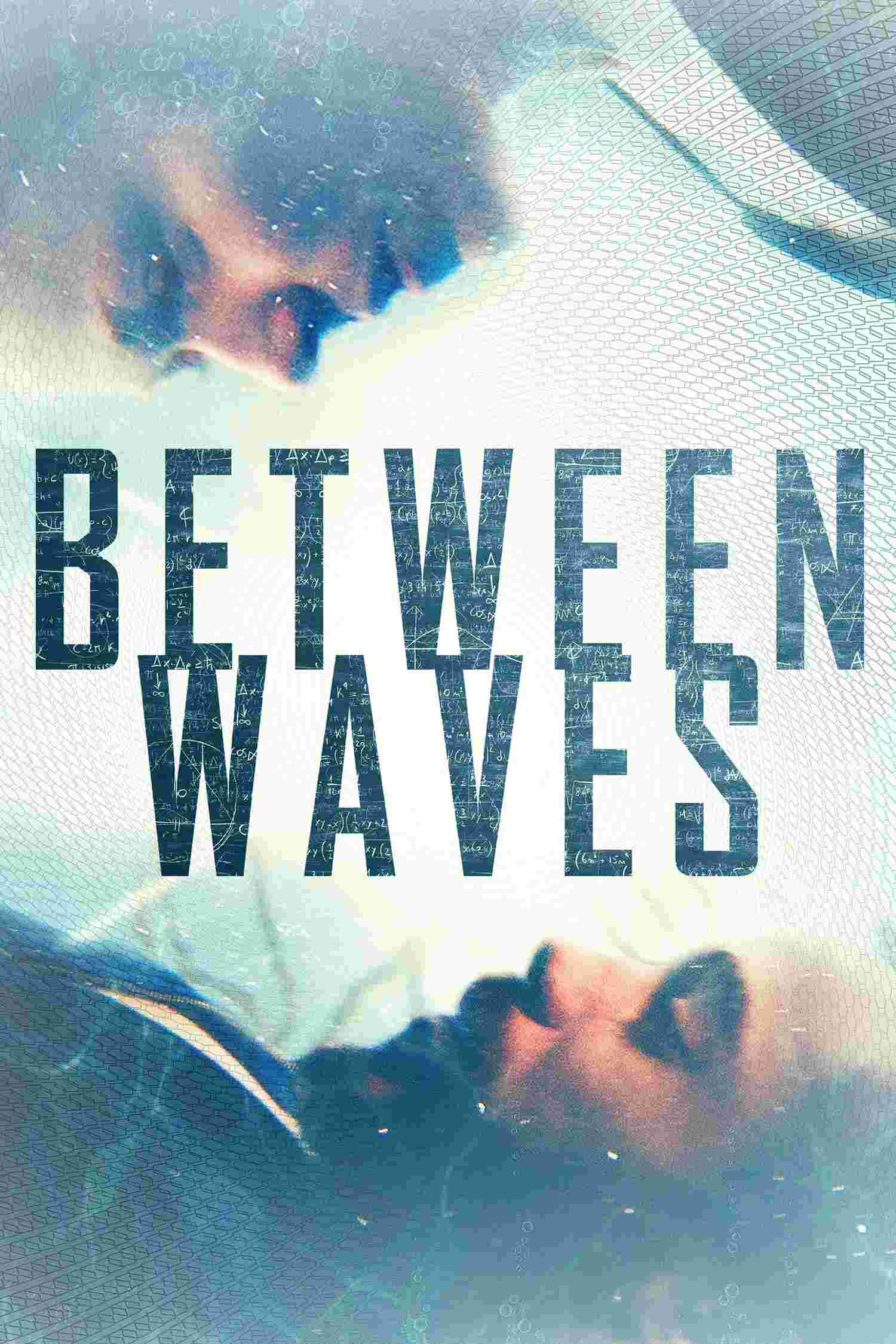 Between Waves (2020) Fiona Graham